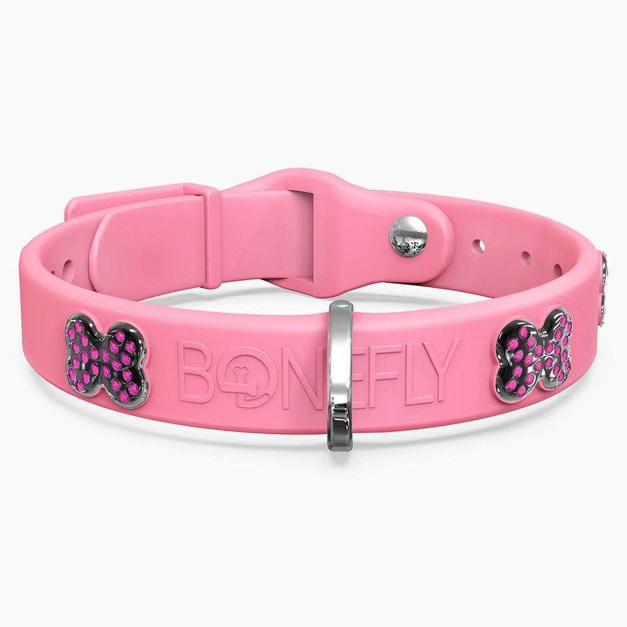 Boneflex Ultra Baby Pink Collar